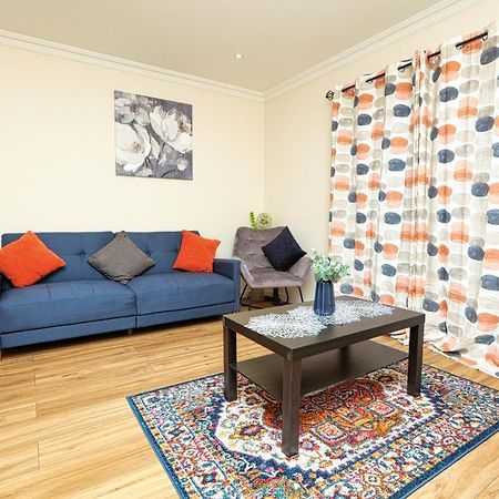 Surespring Apartment Erith Kültér fotó