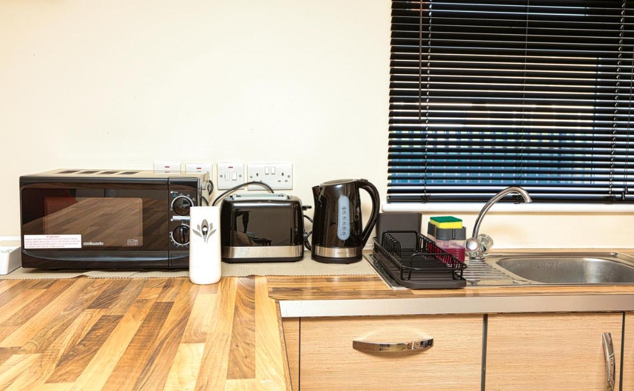 Surespring Apartment Erith Kültér fotó